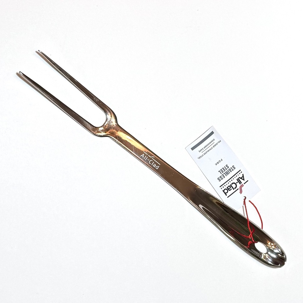 ALL-CLAD Stainless Steel FORK